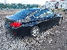 WBA5A7C51ED****** Salvage and Wrecked 2014 BMW 5 Series in New York State