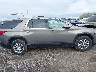 1GNEVGKW7JJ****** Reparables 2018 Chevrolet Traverse en Estado de Nueva York