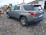 1GNEVGKW7JJ****** Salvamento y Reparables 2018 Chevrolet Traverse en Buffalo