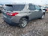 1GNEVGKW7JJ****** Salvamento y Destrozados 2018 Chevrolet Traverse en Estado de Nueva York