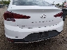 5NPD74LF4KH****** Used and Repairable 2019 Hyundai Elantra in Billings