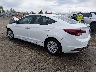 5NPD74LF4KH****** Salvage and Repairable 2019 Hyundai Elantra in Billings