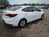 5NPD74LF4KH****** Salvage and Wrecked 2019 Hyundai Elantra in Montana State