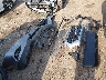 JM3TB3CV4E0****** Wrecked 2014 Mazda CX-9 in West Virginia State