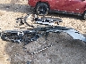 JM3TB3CV4E0****** Repairable 2014 Mazda CX-9