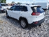 1C4PJLCB5HW****** Salvage and Repairable 2017 Jeep Cherokee in Springfield