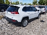 1C4PJLCB5HW****** Salvage and Wrecked 2017 Jeep Cherokee in Missouri State