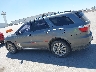 1C4RDJDG5CC****** Repairable 2012 Dodge Durango in Iowa State