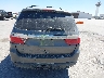 1C4RDJDG5CC****** Wrecked 2012 Dodge Durango