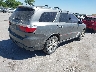 1C4RDJDG5CC****** Salvage and Wrecked 2012 Dodge Durango in Iowa State