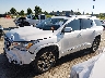 1GKKNXLS0KZ****** Salvage and Wrecked 2019 GMC Acadia in Saint Louis