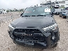 JTEUU5JR2P6****** Wrecked 2023 Toyota 4Runner in Texas State