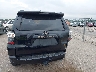 JTEUU5JR2P6****** Wrecked 2023 Toyota 4Runner