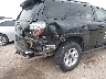 JTEUU5JR2P6****** Used 2023 Toyota 4Runner
