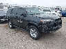 JTEUU5JR2P6****** Salvage and Wrecked 2023 Toyota 4Runner in Fort Worth North