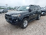 JTEUU5JR2P6****** Used and Repairable 2023 Toyota 4Runner in Fort Worth North