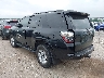 JTEUU5JR2P6****** Salvage and Repairable 2023 Toyota 4Runner in Fort Worth North