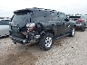 JTEUU5JR2P6****** Salvage and Wrecked 2023 Toyota 4Runner in Texas State