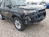 JTEUU5JR2P6****** Salvage and Repairable 2023 Toyota 4Runner in Texas State