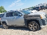 2GKFLWE31D6****** Usados 2013 GMC Terrain en Estado de Oklahoma