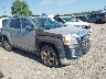 2GKFLWE31D6****** Salvamento y Destrozados 2013 GMC Terrain en Oklahoma City