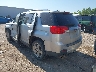 2GKFLWE31D6****** Salvamento y Reparables 2013 GMC Terrain en Oklahoma City