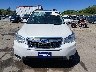 JF2SJADC1GH****** Destrozados 2016 Subaru Forester en Estado de Virginia Occidental