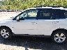 JF2SJADC1GH****** Reparables 2016 Subaru Forester en Estado de Virginia Occidental