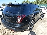 1FM5K8GT7DG****** Salvage and Wrecked 2013 Ford Explorer in Kentucky State