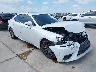 JTHBF1D29F5****** Salvage and Wrecked 2015 Lexus IS 250 in San Antonio South