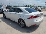 JTHBF1D29F5****** Salvage and Repairable 2015 Lexus IS 250 in San Antonio South