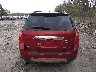 1GNFLHEK3EZ****** Destrozados 2014 Chevrolet Equinox