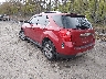 1GNFLHEK3EZ****** Salvamento y Reparables 2014 Chevrolet Equinox en Albany