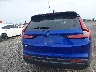 2HKRS4H45RH****** Wrecked 2024 Honda CR-V
