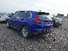 2HKRS4H45RH****** Salvage and Repairable 2024 Honda CR-V in Little Rock