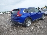 2HKRS4H45RH****** Salvage and Wrecked 2024 Honda CR-V in Arkansas State