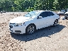 1G11C5SL9EF****** Used and Repairable 2014 Chevrolet Malibu in Jackson