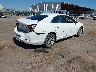 1G11C5SL9EF****** Salvage and Wrecked 2014 Chevrolet Malibu in Mississippi State
