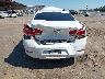 1G11C5SL9EF****** Salvage and Repairable 2014 Chevrolet Malibu in Mississippi State