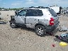 KM8JN12D15U****** Salvamento y Reparables 2005 Hyundai Tucson en Philadelphia