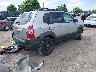 KM8JN12D15U****** Salvamento y Destrozados 2005 Hyundai Tucson en Estado de Pennsylvania
