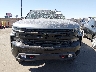 1GCPYFED8LZ****** Salvage 2020 Chevrolet Silverado 1500 in Arizona State