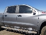 1GCPYFED8LZ****** Wrecked 2020 Chevrolet Silverado 1500 in Arizona State