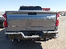 1GCPYFED8LZ****** Salvage 2020 Chevrolet Silverado 1500