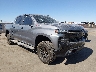 1GCPYFED8LZ****** Salvage and Wrecked 2020 Chevrolet Silverado 1500 in Phoenix
