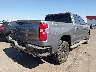 1GCPYFED8LZ****** Salvage and Wrecked 2020 Chevrolet Silverado 1500 in Arizona State