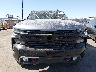 1GCPYFED8LZ****** Salvage and Repairable 2020 Chevrolet Silverado 1500 in Arizona State