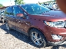 2FMTK4K9XFB****** Used 2015 Ford Edge in Oklahoma State