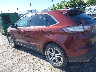 2FMTK4K9XFB****** Repairable 2015 Ford Edge in Oklahoma State