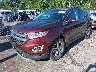 2FMTK4K9XFB****** Used and Repairable 2015 Ford Edge in Oklahoma City